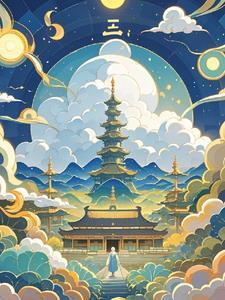 三界风起云涌是谁说的