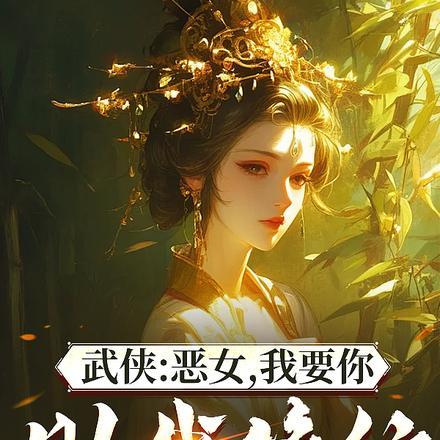 综武能看穿女侠恶念的我无敌了原版