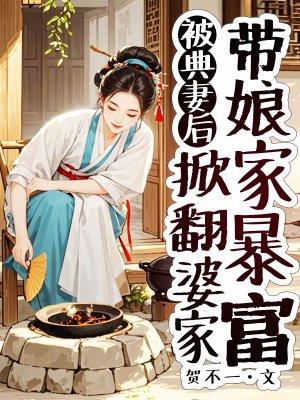 掀翻婆家带娘家暴富的