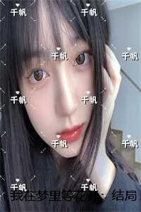 我在梦里等你歌词歌谱