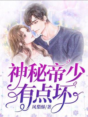 神秘帝少有点坏全文