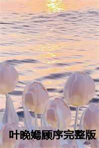 叶晚嫣顾序完整版原文书