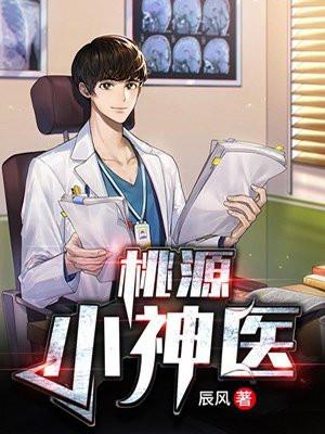 桃源小神医龙峰