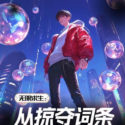 末世无限夺舍百科