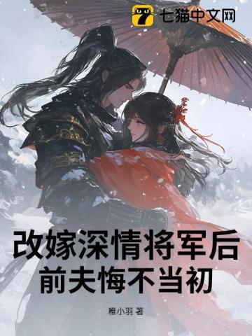 改嫁后前夫复活