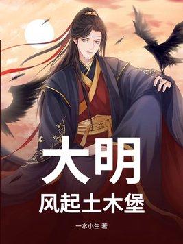 大明风华土木堡之变是哪一集