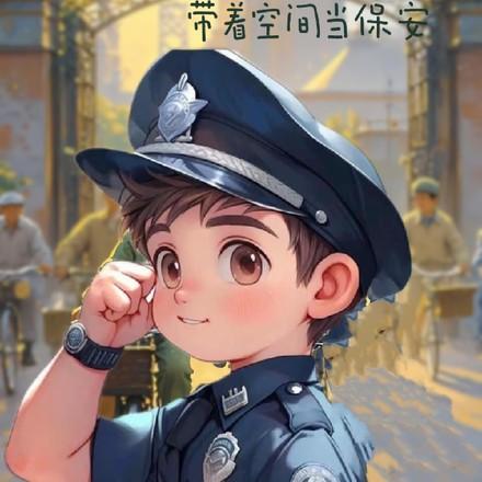 四合院我是有空间的保安全文免费阅读