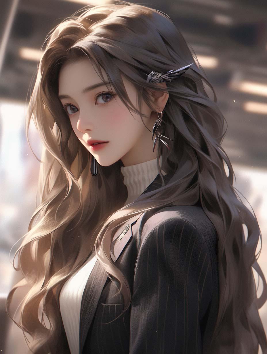 徐迎傅祁舟叫啥名字