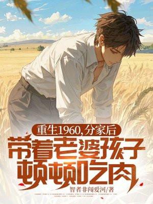 重生六零年代要分家