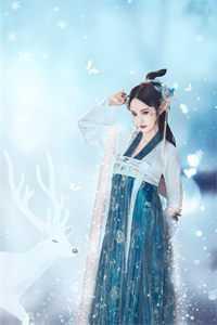 我死后他才后悔