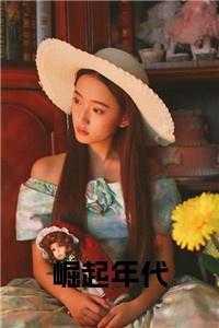 崛起年代完整版阅读