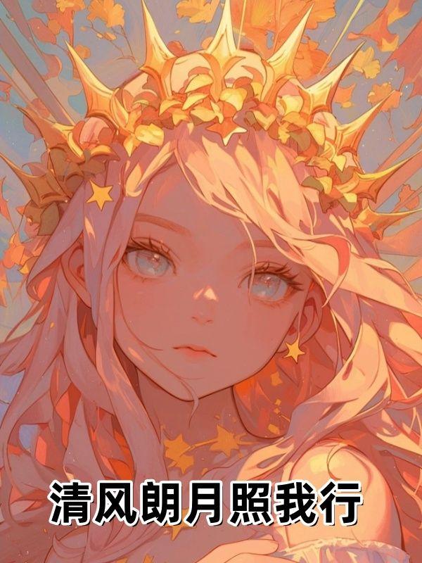 清风朗月意思解释