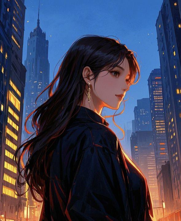 丈夫给别的女人买衣服