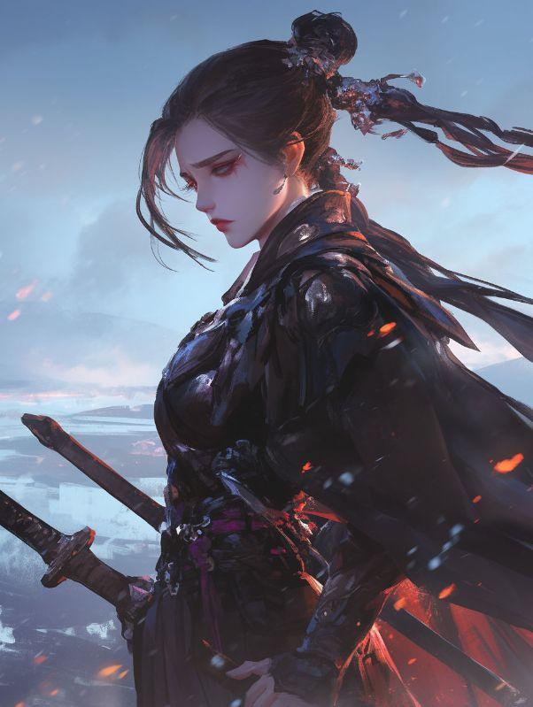 望断阳关雪全文阅读