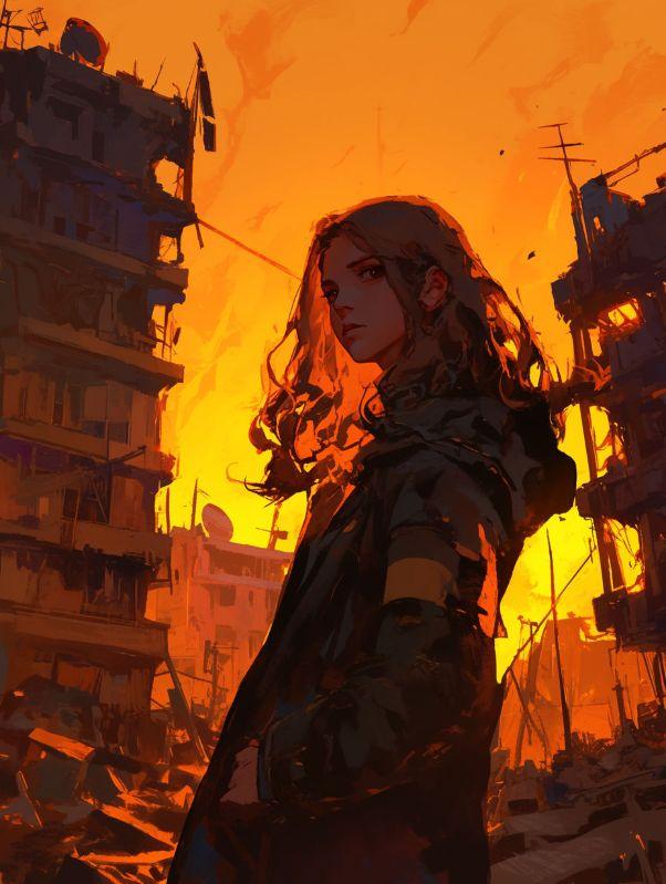 不属于海的风剧情介绍