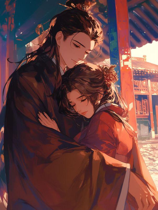 他言白首永不随大结局