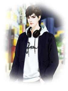 重活一回之老婆