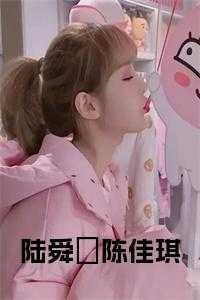 陆舜晞陈佳琪的爱情故事背景
