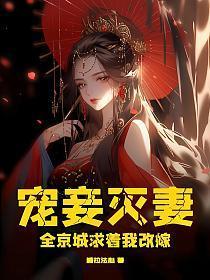 宠妾灭妻?全京城求着我改嫁