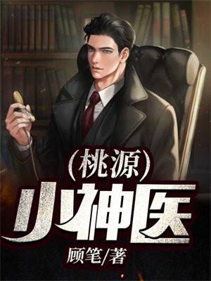 桃源小神医图片