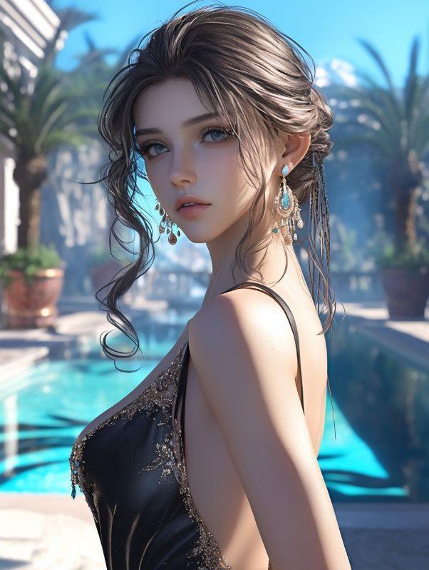 表弟的老婆和我是什么关系