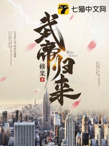 武帝归来陆玄完整版