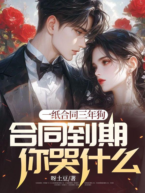 合同到期你哭什么全文阅读