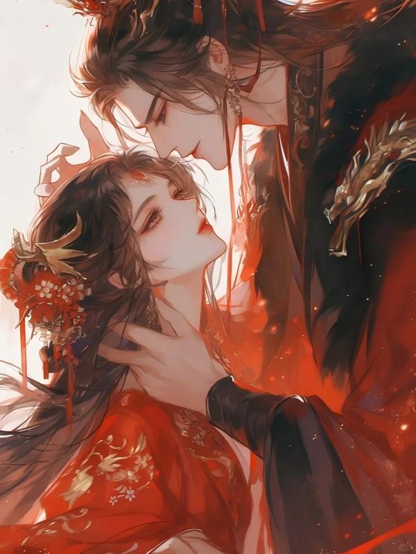 女穿书追男死缠烂打的宠文