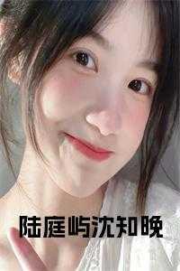 陆晚之和沈亦霆全文免费阅读