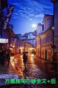 周衍铮与方星雅的爱情故事