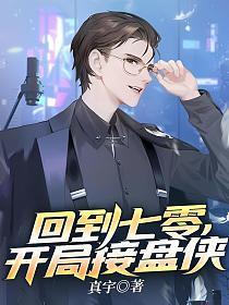 开局接盘侠作者真宇