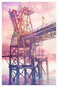 我的病娇女友笔趣阁