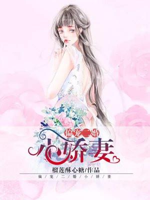 偏宠替嫁小娇妻结局是什么