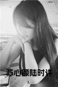 苏心暖重生陆眠