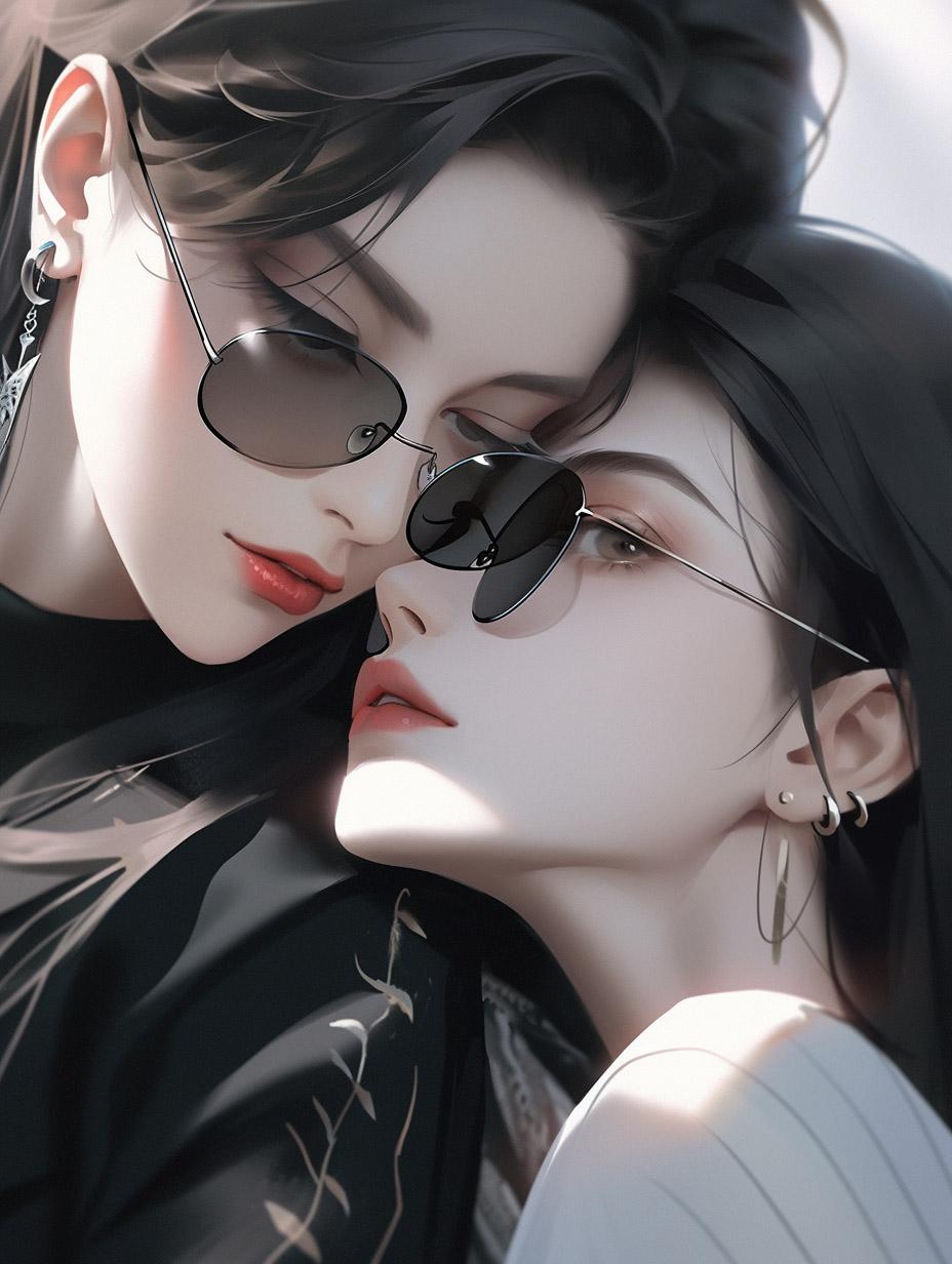 女主叫苏明仪的