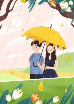 和闺蜜一起穿书后我暴富了霖霖容