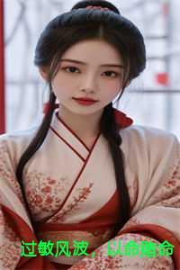 过敏风波以命赌命全文阅读