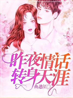 昨夜情话转身天涯短剧