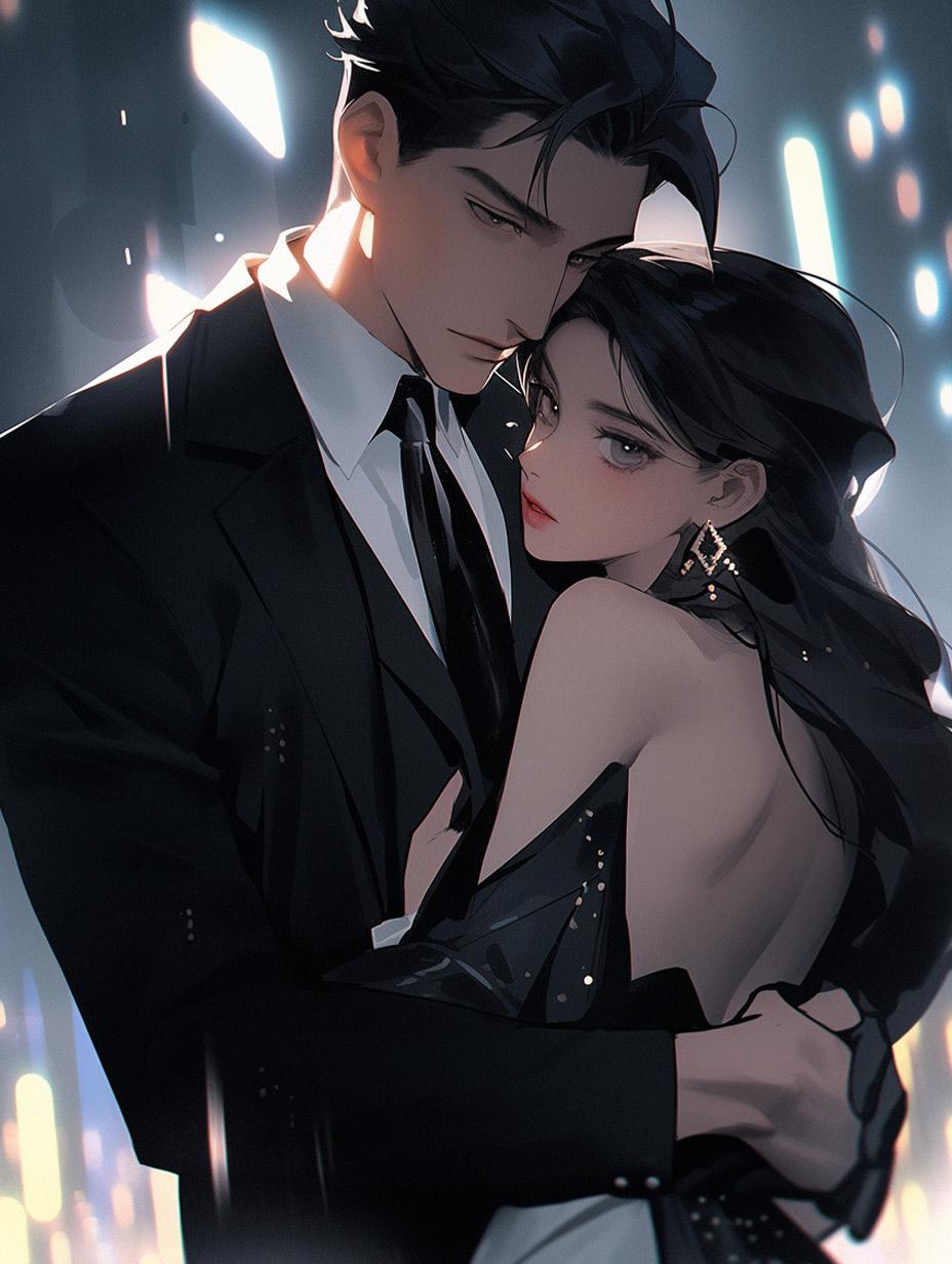 林稚京江屿番外