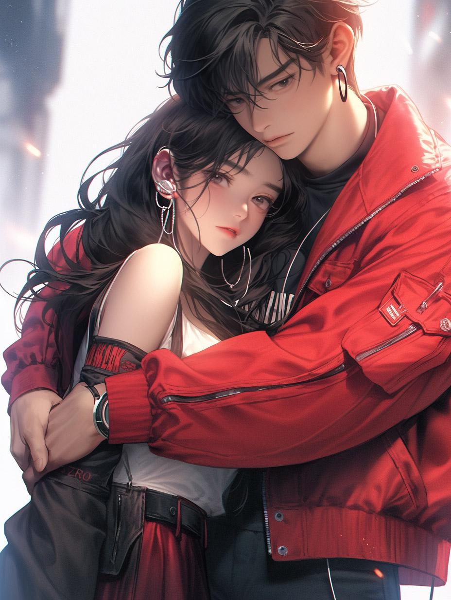 女主陆晚晚男主江礼辞