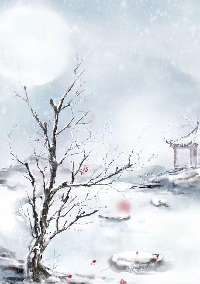 烛影摇红词十首