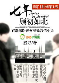 七年顾初如北笔趣阁