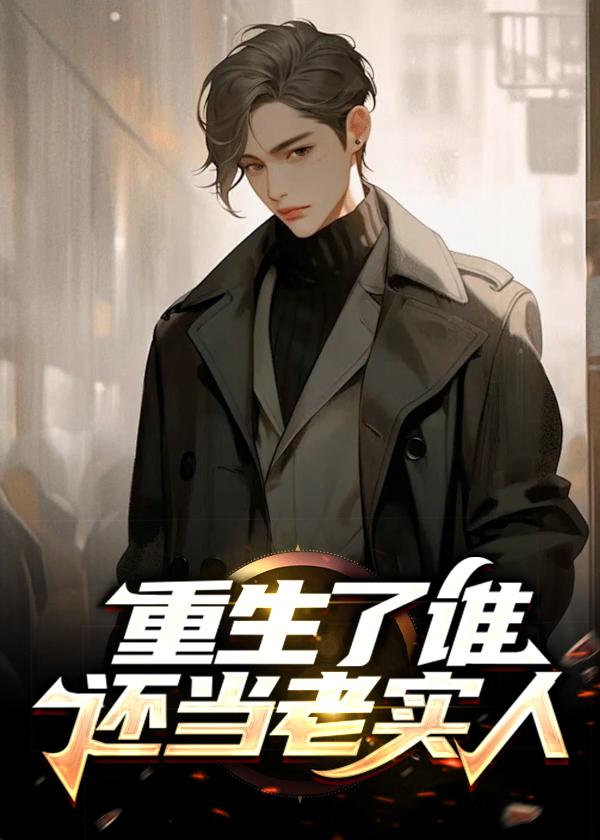 重生了谁还当老实人 南三言