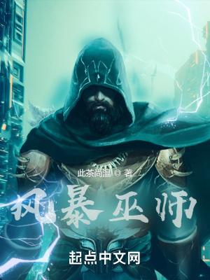 风暴撕裂者巫师