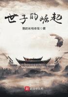 世子的崛起全文在线