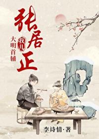 大明首辅张居正书评