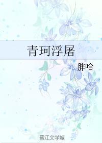 青珂浮屠百度TXT
