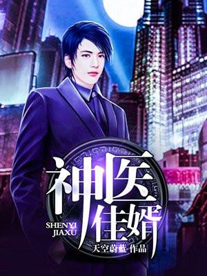 神医佳婿神医佳婿