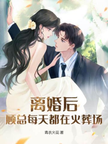 顾总天天求复合全文阅读