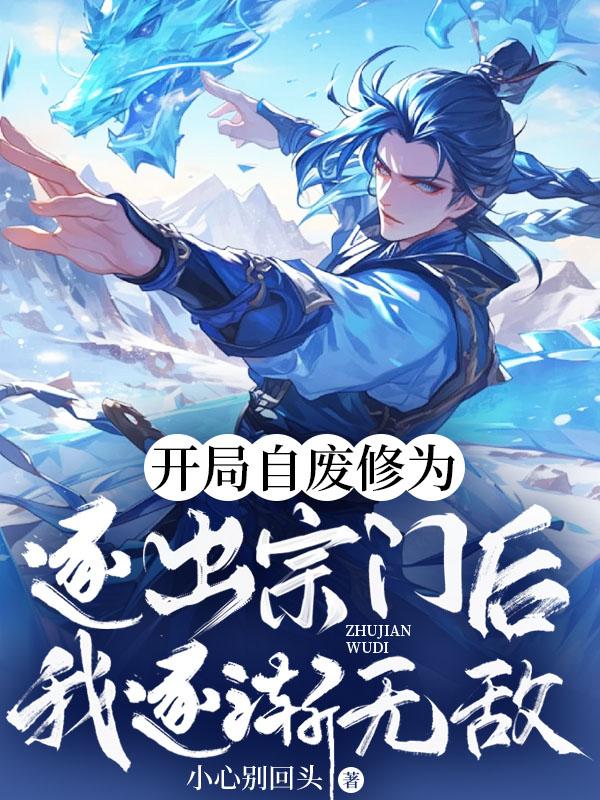 开局自废圣位飞卢